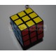 Rubikova kocka - prívesok (kľúčenka)